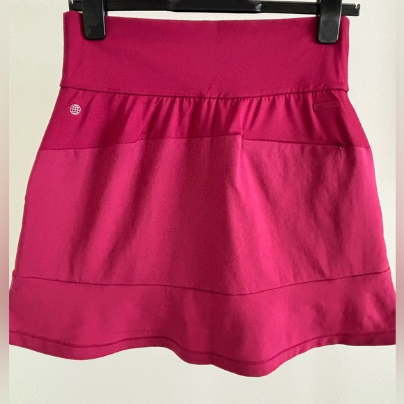 Adidas golf skort - Picture 6 of 7